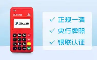 如何办理盛付通POS机不踩雷？四大关键要点解析